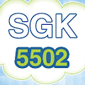 SGK 5502 Apk