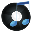 mp3 music download icon