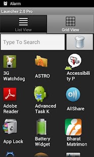 How to install Smart Launcher 2.1 mod apk for pc