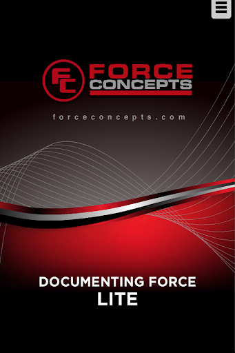 Documenting Force Lite