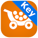 SuperMarket Key