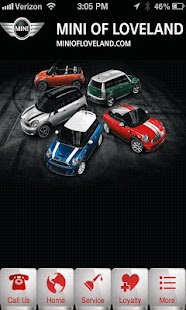 Mini of Loveland Screenshots 0