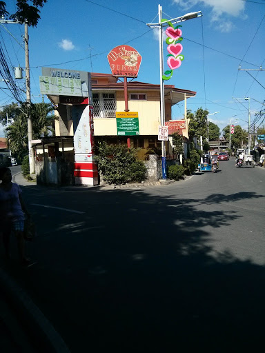 Barangay Tuktukan
