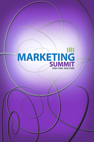 IRI Marketing Summit 2014