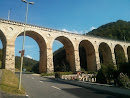 Rümlingen Eisenbahn-Viadukt