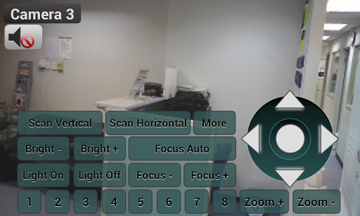 Cam Viewer for EyeSight