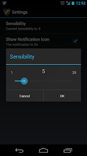 Download ShakeMe APK for PC