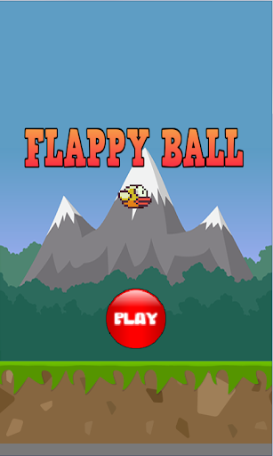 Flappy Ball