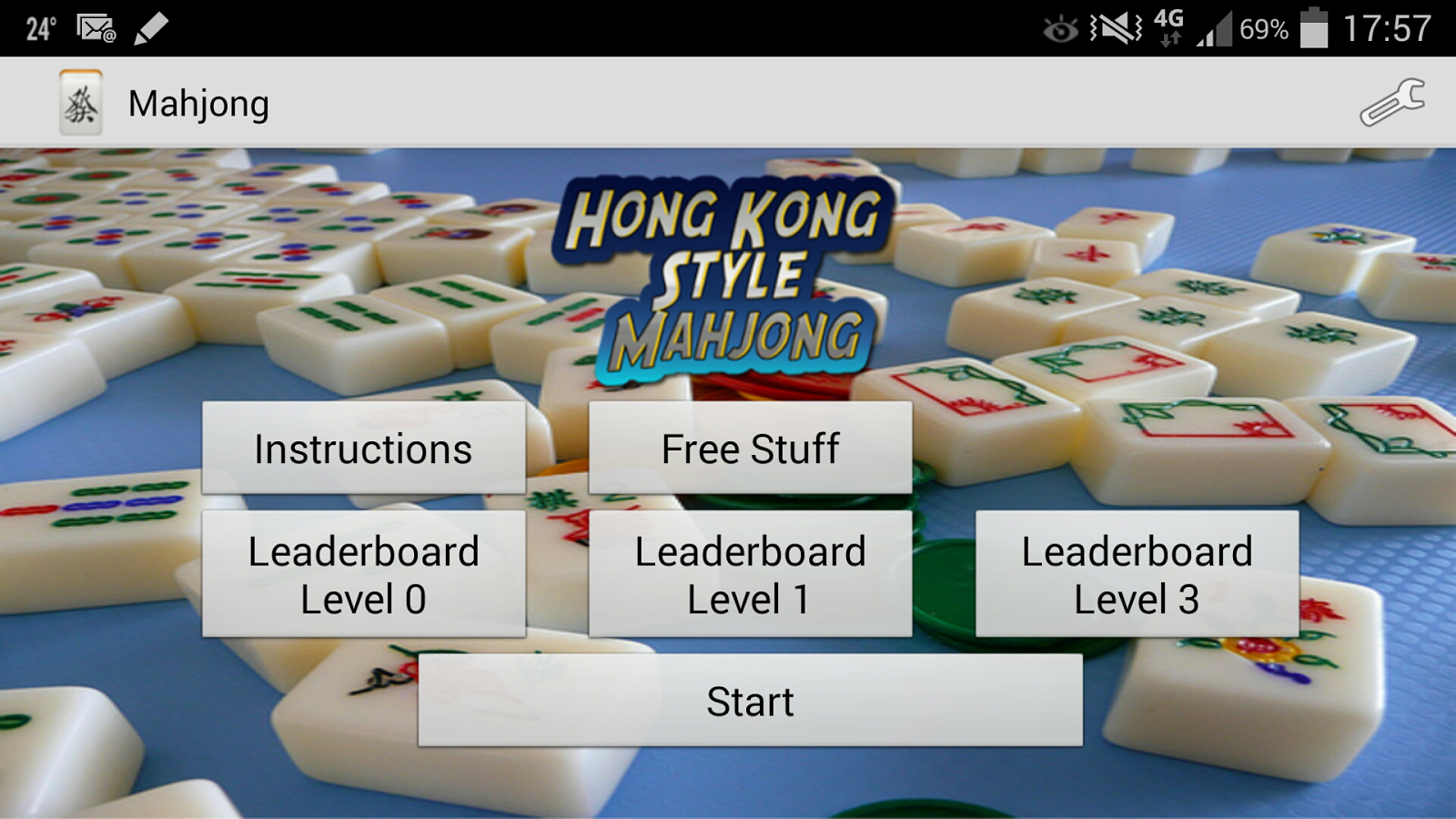 Hong Kong Style Mahjong Free Android Apps on Google Play