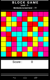 Hve Block Game Screenshots 2