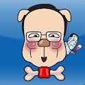 Donald Dog logo