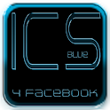 ICS Blue 4 Facebook logo
