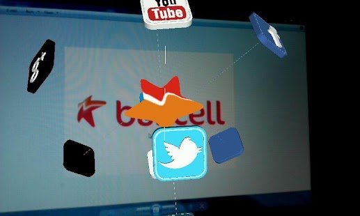 Free Bakcell Augmented Reality APK