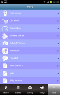 How to get HMS Frigate Unicorn 1.400 mod apk for bluestacks