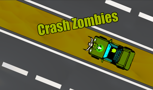 Crash Zombies