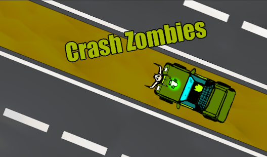 Download Crash Zombies APK