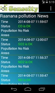 Lastest Senseity APK for Android