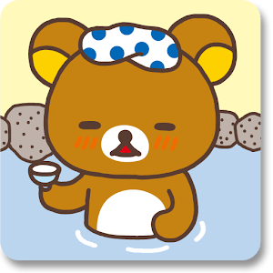 Rilakkuma Theme 37 1.2.5