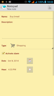 How to download Notepad 2.2.1 mod apk for laptop