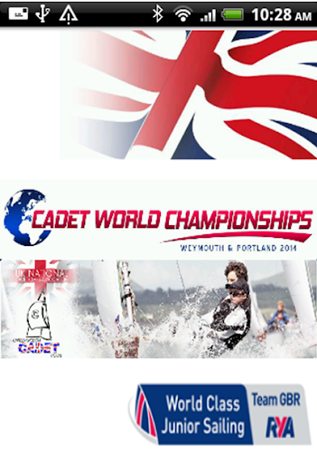 Cadet World Championships 2014
