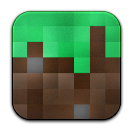 Craft! - A Minecraft Guide LOGO-APP點子