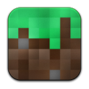 Craft! - A Minecraft Guide mobile app icon