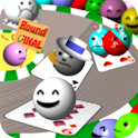 C-Marbles Card [Speed] logo