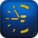 Timesheet - time tracking icon