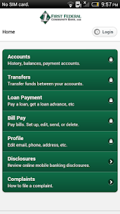 How to mod First Federal Community Bank 1.7.0 unlimited apk for laptop