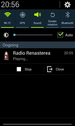 【免費媒體與影片App】Radio Renasterea-APP點子