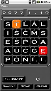 How to mod Wordel lastet apk for laptop