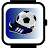 Scarica Soccer Db Per Smartwatch 2 APK per Windows