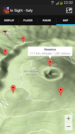 In Sight - Italy poster 15