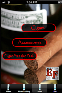 How to mod Cigar En Fuego patch 1.0 apk for laptop
