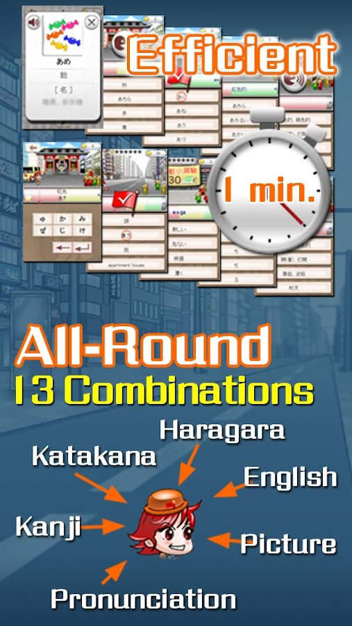 Plays Japanese words JLPT N5 - Android Apps on Google Play