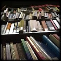 My Books logo