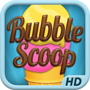 Bubble Scoop HD.apk 2.2