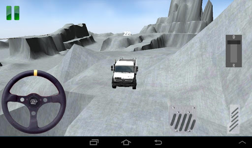 免費下載解謎APP|Truck Simulator 4D - 2 Players app開箱文|APP開箱王