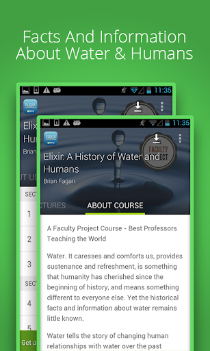 免費下載教育APP|Elixir: Water & Humans History app開箱文|APP開箱王