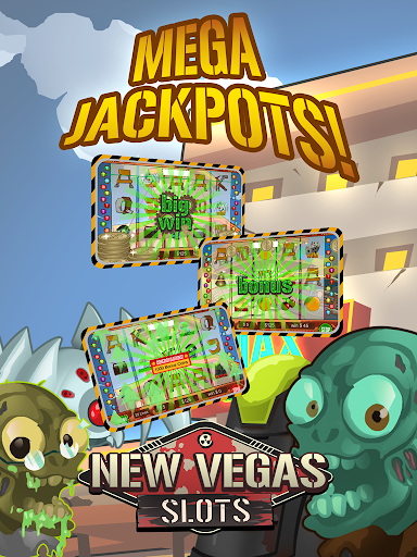 【免費博奕App】New Vegas Slots PRO-APP點子