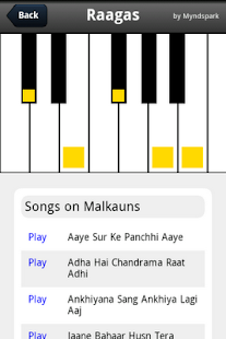 Free Download Raagas APK for Android
