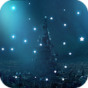 Live Wallpaper SM Star XLVI logo