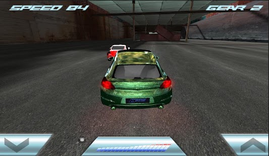 Maximum Racing 3d Real Drag