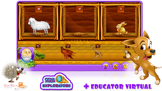 Download Petrică şi Arca lui Noe APK for PC