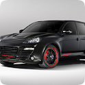 Porsche Super HD logo