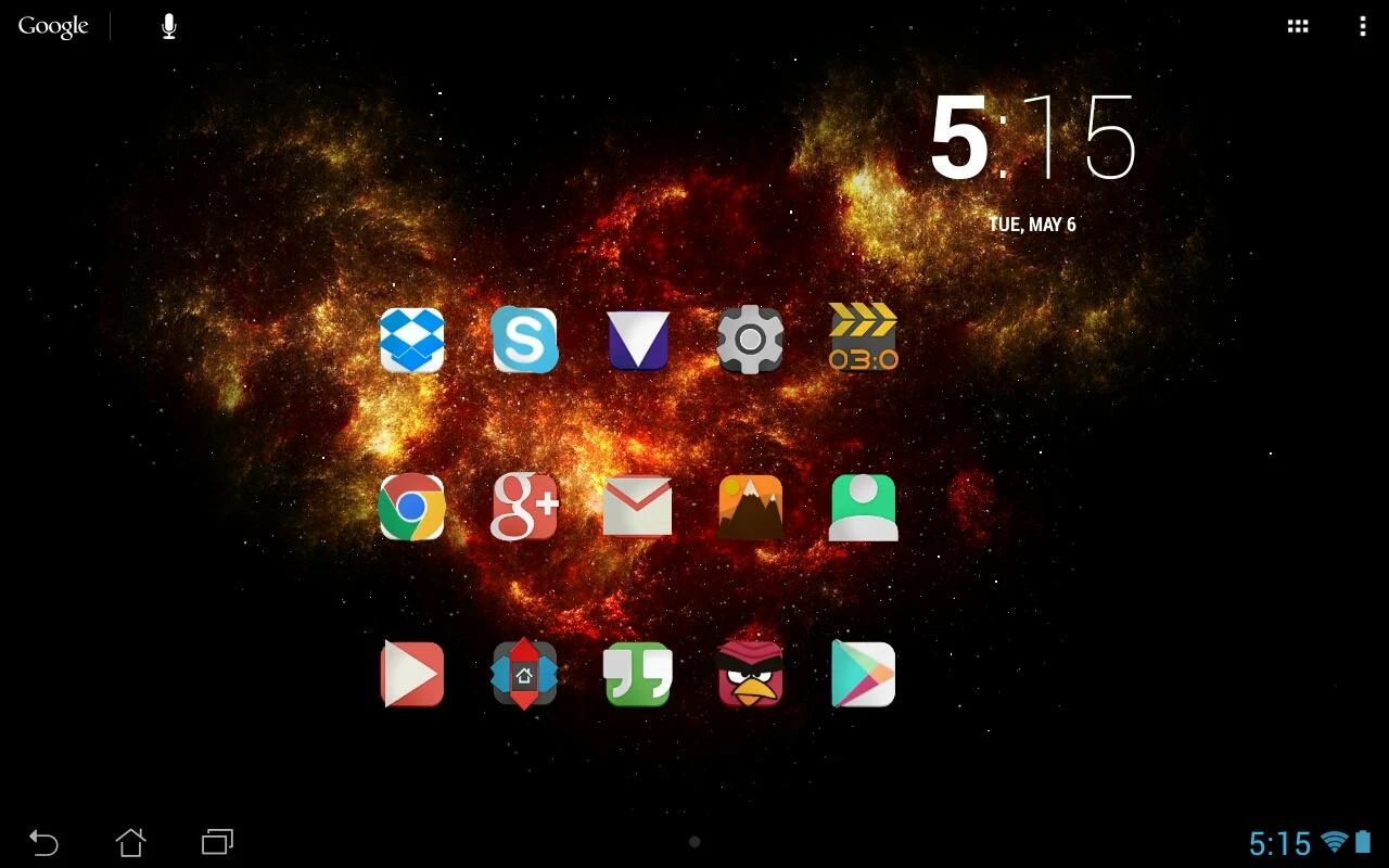 KEX - Icon Pack v3.3