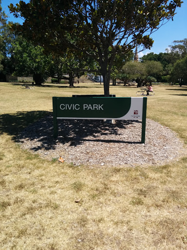 Civic Park East