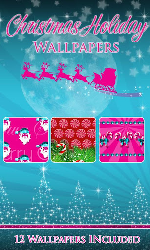 Christmas Holiday Wallpapers