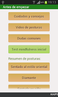 How to install Mindfulness 0.63 unlimited apk for android
