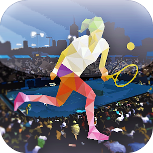 Stick Court Tennis.apk 1.0